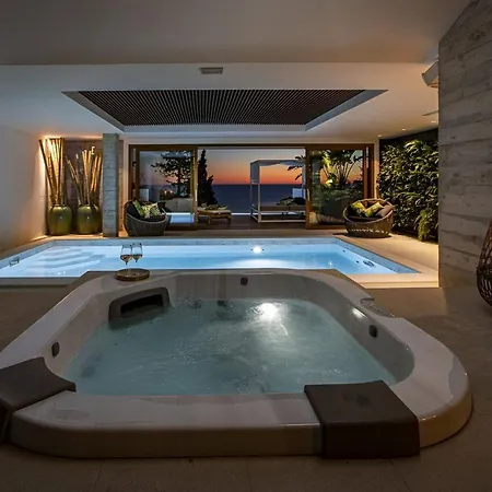فيلة Luxury Elation Near Old Town With 2 Pools *