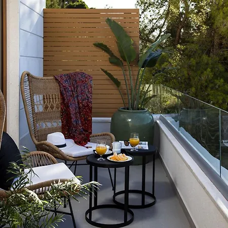 Luxury Elation Near Old Town With 2 Pools * 두브로브니크