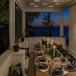 Luxury Elation Near Old Town With 2 Pools Dubrovnik