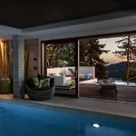 Luxury Elation Near Old Town With 2 Pools Dubrovnik