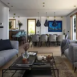 Villa Luxury Elation Near Old Town With 2 Pools Dubrovnik