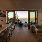 Luxury Elation Near Old Town With 2 Pools Villa Dubrovnik