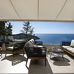 Luxury Elation Near Old Town With 2 Pools Villa