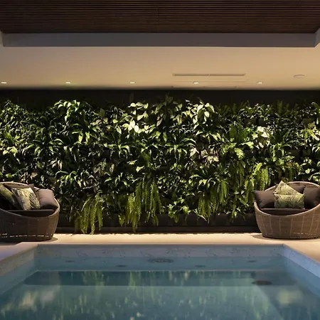 Luxury Elation Near Old Town With 2 Pools *
