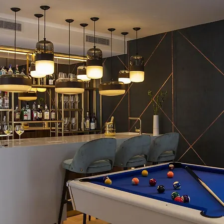 Luxury Elation Near Old Town With 2 Pools *
