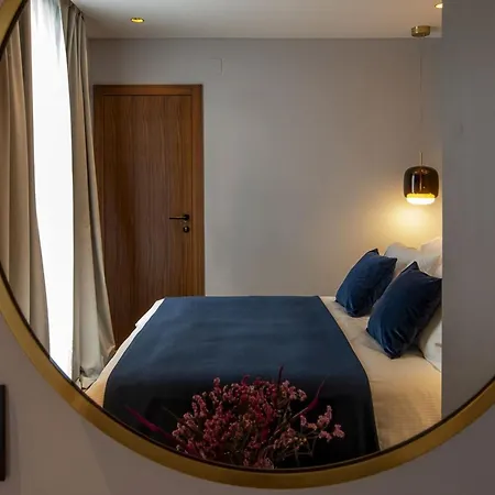 Luxury Elation Near Old Town With 2 Pools Vila