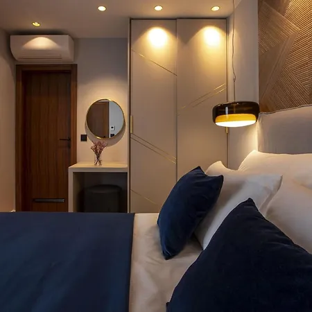 Villa Luxury Elation Near Old Town With 2 Pools Dubrovnik