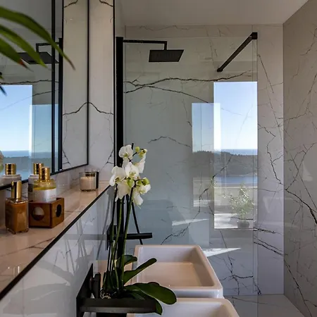 Luxury Elation Near Old Town With 2 Pools Villa *