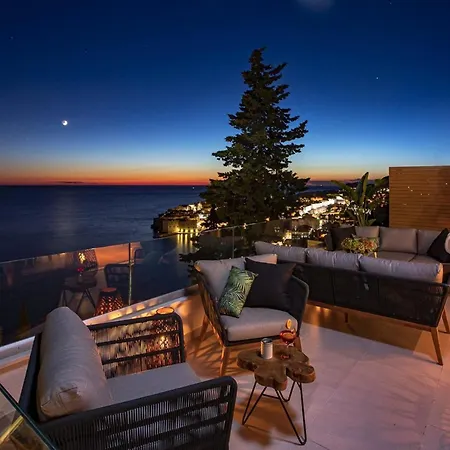 Luxury Elation Near Old Town With 2 Pools Willa *