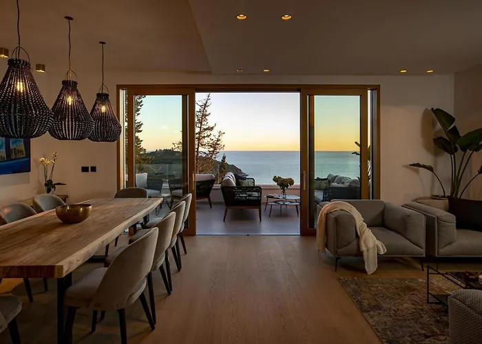 Luxury Elation Near Old Town With 2 Pools Villa Dubrovnik