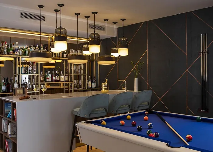 Luxury Elation Near Old Town With 2 Pools *