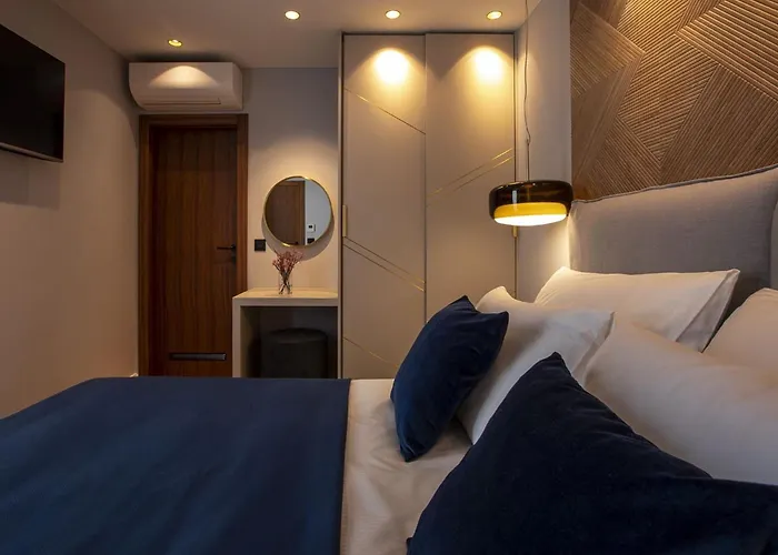 Villa Luxury Elation Near Old Town With 2 Pools Dubrovnik