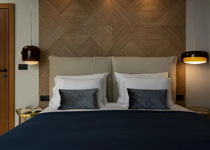 Luxury Elation Near Old Town With 2 Pools 빌라 두브로브니크