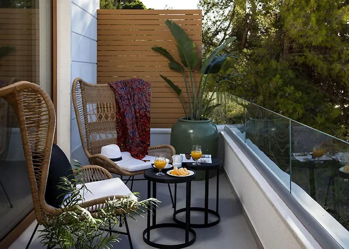 Luxury Elation Near Old Town With 2 Pools * 杜布罗夫尼克