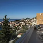 Luxury Elation Near Old Town With 2 Pools Dubrovnik